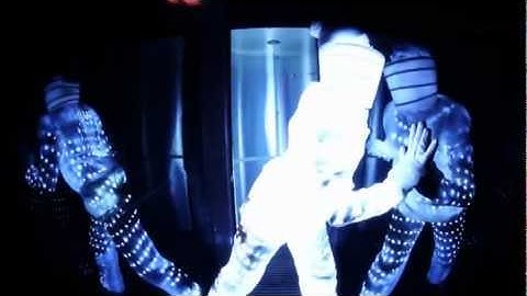 SideBySide-net 2011 - Annika Huckfeldt "Luminar"