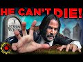 Film Theory: John Wick Literally CAN’T DIE! image