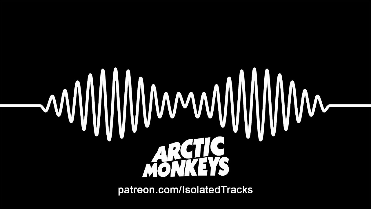 Arctic Monkeys - Brianstorm (Bass Only) - YouTube