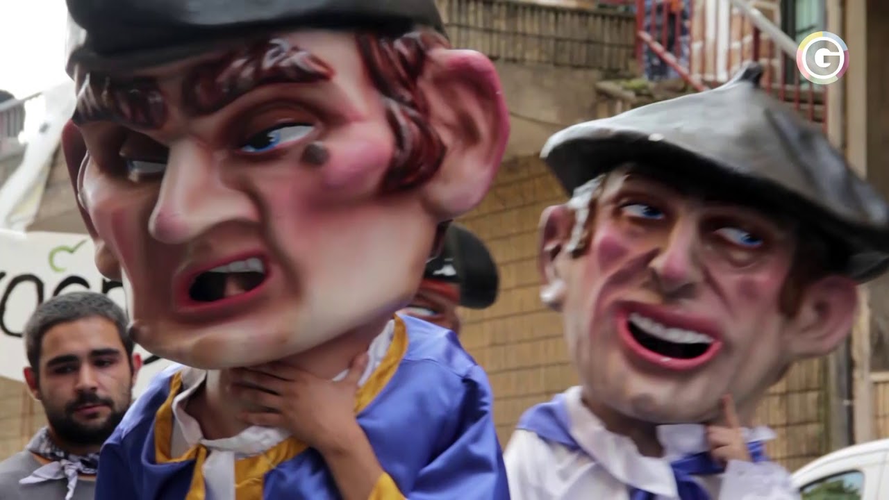 Ugao // Jaien hasiera 2017