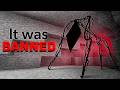 The Banned Minecraft Mod I NEVER Should Have Tried The Banned Minecraft Mod I NEVER Should Have Tried