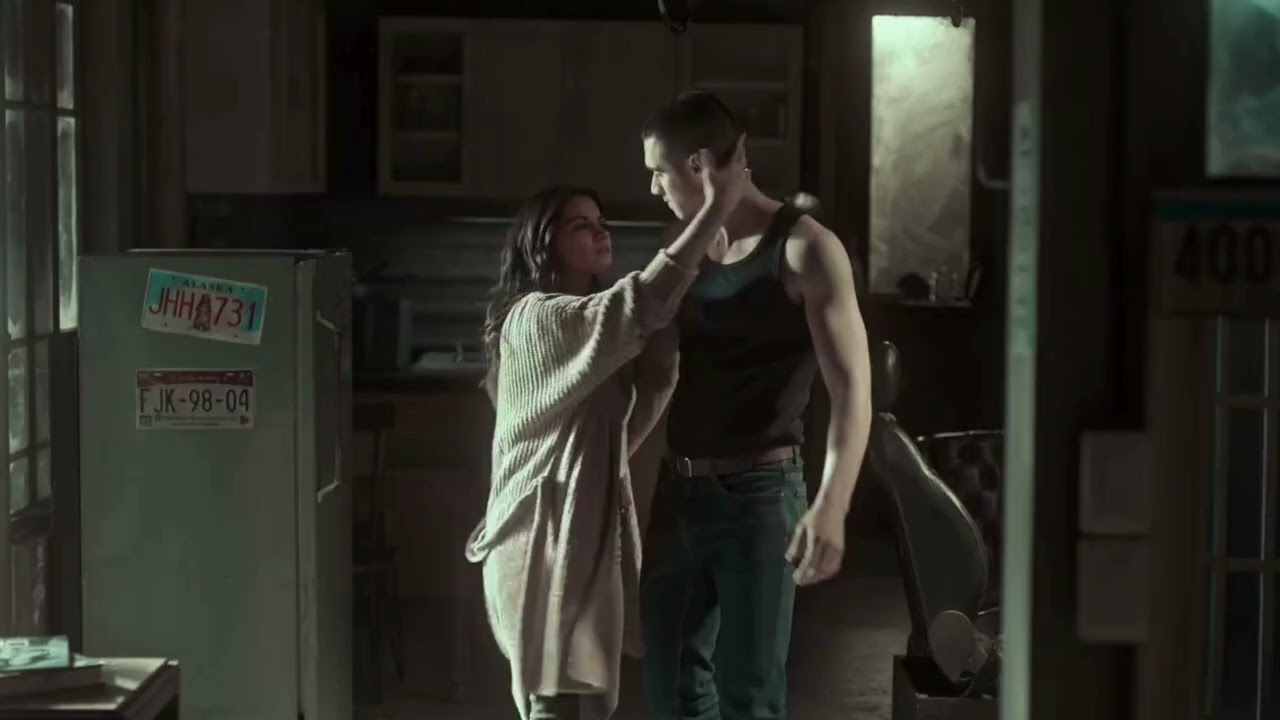 Dark Desire S1 • Scene #6