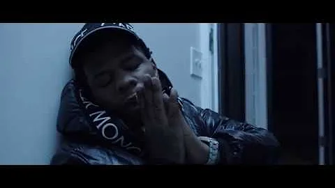 Rylo Rodriguez - Be There Ft. Ken Dogg ( Official Video )