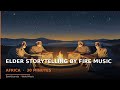 African Elder Storytelling By Fire Music Hadithi Za Mzee Motoni 30 Min Tribal Ambient 