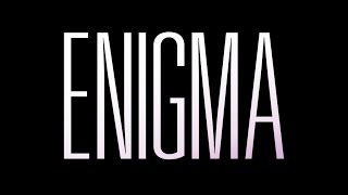 Ep. 1 Enigma Interview
