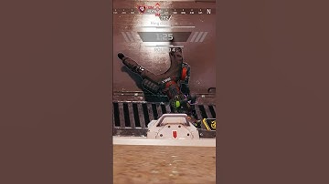 This Is Why I Love Lifeline ! #gaming #apexlegends #apexlegendsclips #apex #Xbox