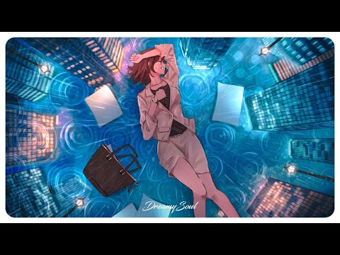 Overtime Working ⏳ Calm Your Stress Lofi Mix [chill lo-fi hip hop beats]