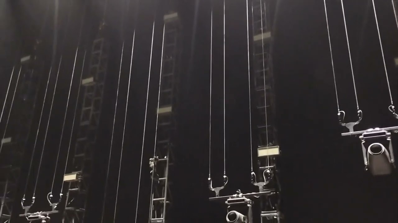 GINYU 50KG Dmx winch