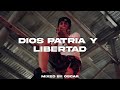 Tyking papyblackk  dios patria y libertad unofficial vdeo  by oscarbe4ts