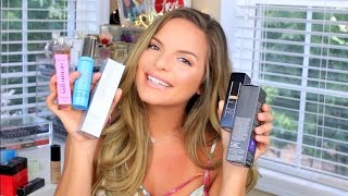 HUGE Sephora Haul \/ Whats New at Sephora! | Casey Holmes