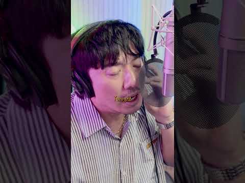 안전지대 安全地帯 그대에게 あなたに Cover By 배기성 BAE GI SEONG