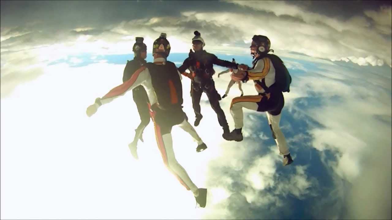 Wamdue Kids - That's The Feeling