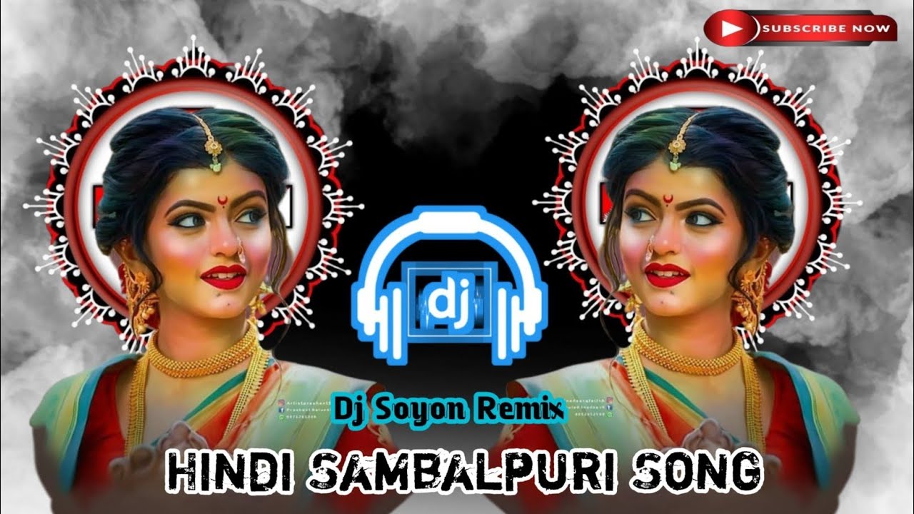 DHAGOSE BANDHA HINDI SAMBALPURI DJ SONG🎧 RYTHAM MIX🥁_2025_   REMIX BOY_👇🎧🥁 @DjSoyonRemix 