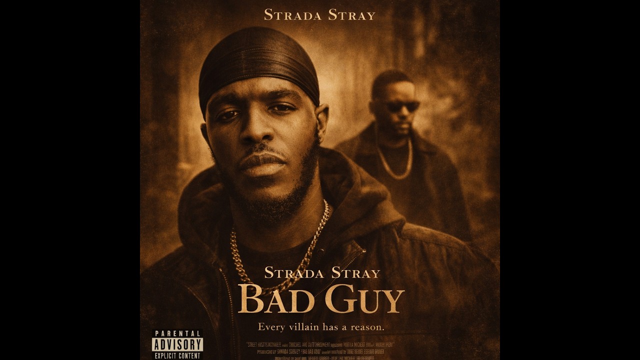 Watch Bad Guy on YouTube Watch Bad Guy on YouTube