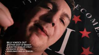 ANOTHER SHOT OF BRANDY