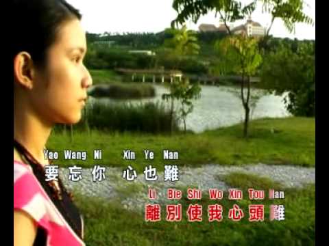 Huang Xiao Jun - Wo Gai zen Me Ban.avi