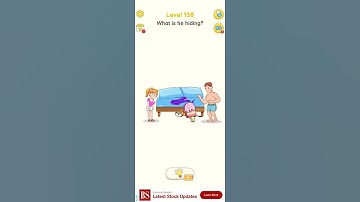 Delete Puzzle 🧩 Level-138 | gameplay | walkthrough #shorts #youtubeshorts