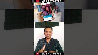 Dating Apps Secret to earn money | Tinder Case study | VK Prototype | Tamil #shorts screenshot 5