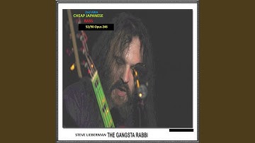 Cheap Weed And Cheaper Beer (Entr