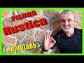 ⭐Como HACER PIEDRA RUSTICA (REJUNTADO)