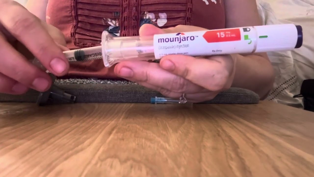 mounjaro without prescribed Mounjaro 10 Mg/0.5ml Pre-Filled Pen 1VS NEED Prescription .  Ibn Rushd  Pharmacy