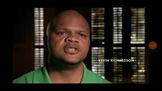 interrogation central park five
