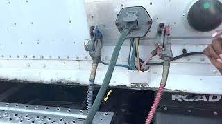 CDL CLASS A COUPLING STUDY GUIDE Net Worth