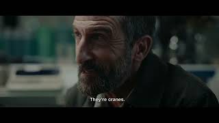 Birds Flying East  - Trailer