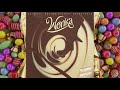 Wonka Trilha Sonora Português | O Meu Sonho Alcançar (A Hatful of Dreams) - Samuel Meirellis