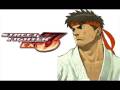 Youtube Thumbnail Street Fighter EX3 - Rising Dragon (Ryu's Theme)