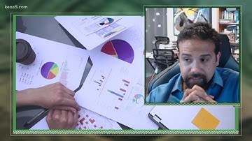 How artificial intelligence is reshaping the personal finance industry