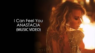 Anastacia - I Can Feel You HD