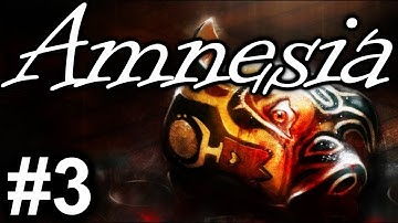 Amnesia: A Machine for Pigs - Part 3 [HD]