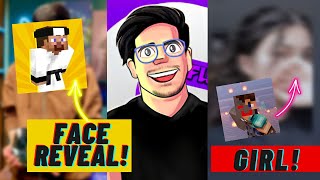 Gamerfleet Jack Face Reveal! Mr Falana G Identity REVEAL! Big Youtubers Controversy