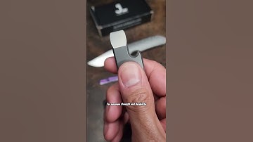 Justin Lundquist #shorts #short #shortvideo #shortsvideo #edc  #EverydayCarry #edcgear #shortsfeed