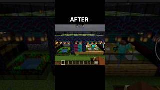 house in Minecraft #viral