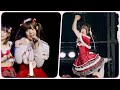 [4K]251224 'nerve - BiS, BiSH, EMPiRE &amp; GANG PARADE' - 리코, 미코 직캠 By.JJaGa !Paradis X-mas eve special
