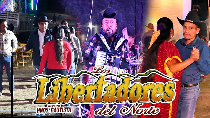 SANTA CRUZ RIO VENADO 2023, LOS LIBERTADORES DEL N...