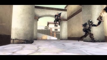 [QC] dRENNERRR & iTwAsLucK