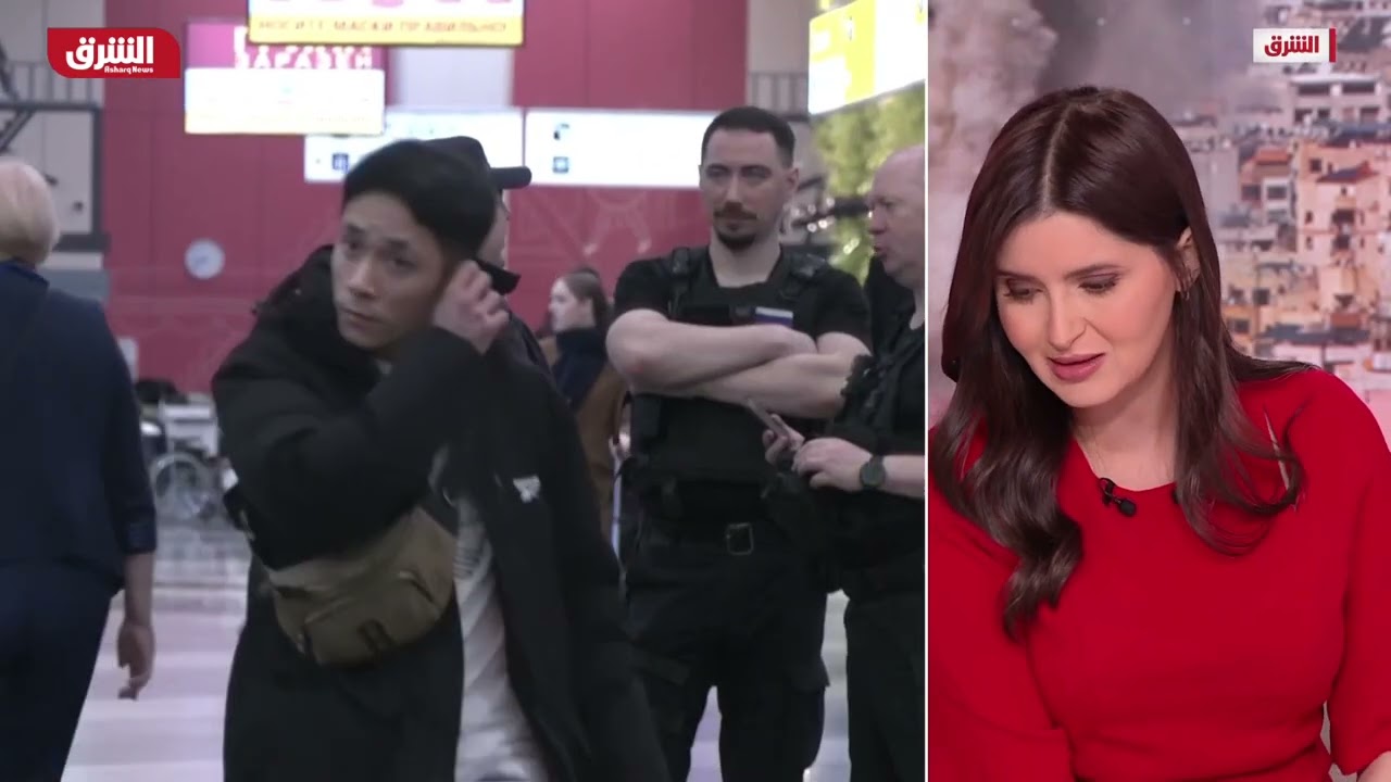 صندوق النقد: الحرب في الشرق الأوسط تختبر مرونة الاقتصاد العالمي وترفع مخاطر التضخم - أخبار الشرق