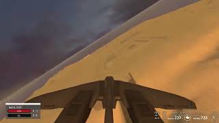 GMOD | LVS Halo C712 Longsword WIP