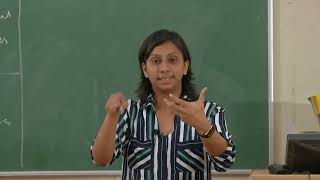 Kernelization part 1 #swayamprabha #CH36SP