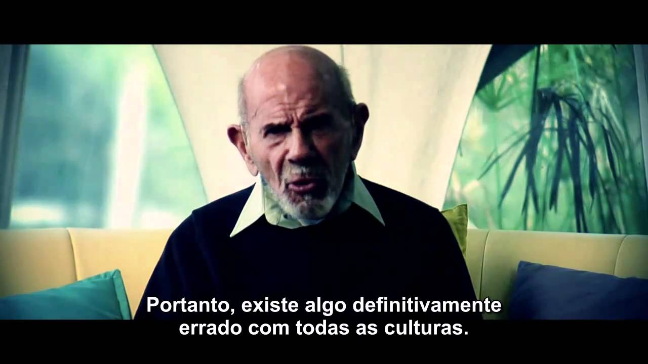 Zeitgeist: O Resumo [Legendado]