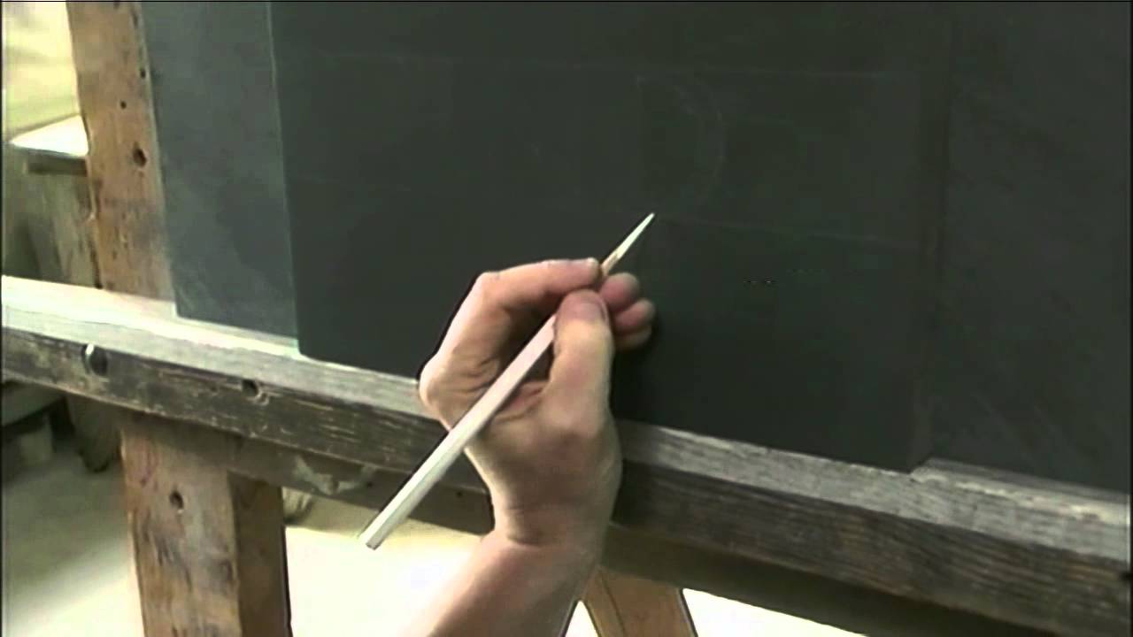 Letters into Stone - Part 1