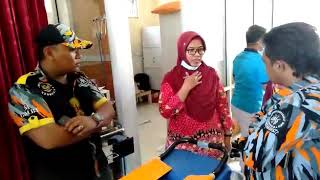 LSM GMBI WILTER JATIM DISTRIk BANYUWANGI