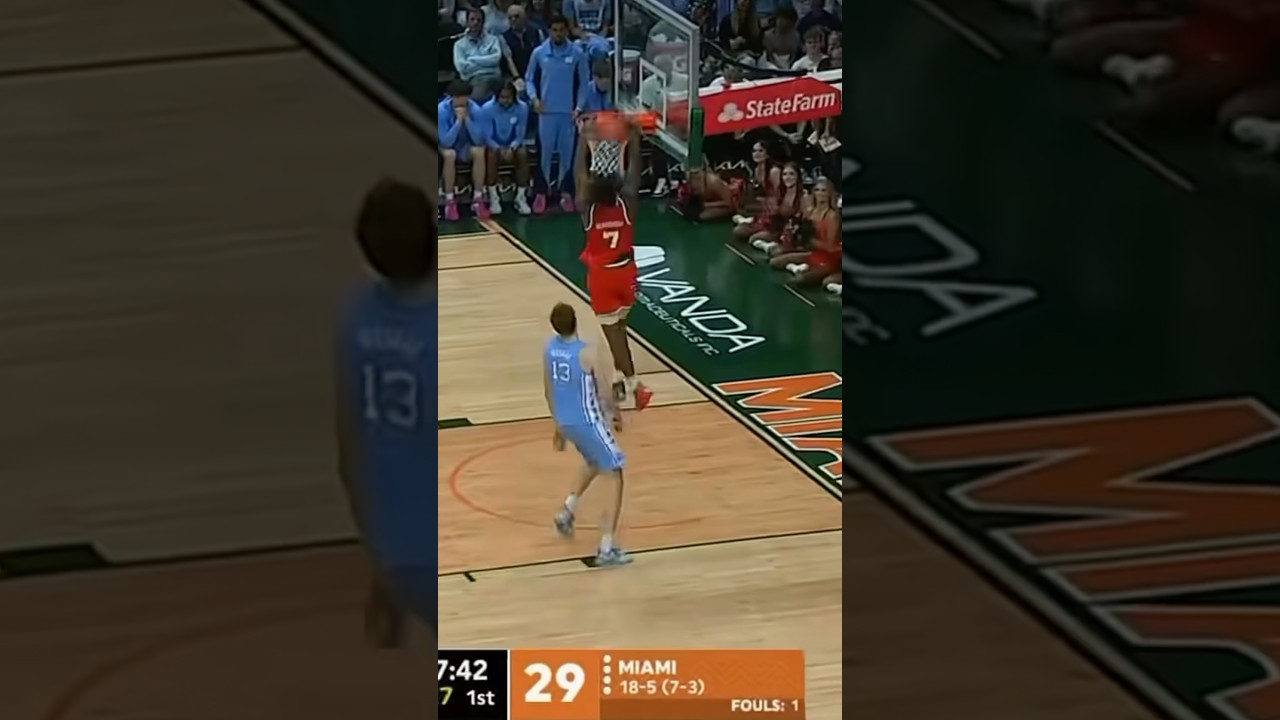 STEAL & SLAM🏀💪🏾🥷🌀( Miami) 