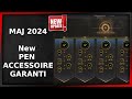 Bdo  maj 2024 new pen accessoire garanti