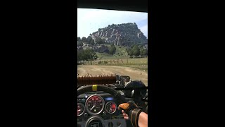 Driving in Dying Light 1 vs Dying Light 2