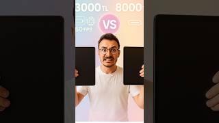 3000 Tl Vs 8000 Tl Tablet Lenovo Tab M11 Vs Redway 10 Lite