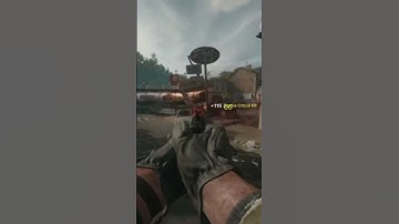 I got some mad movement skills 🤣 #game #gaming #blackops6 #youtube